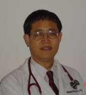 Professor Mingzhao Xing