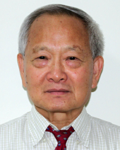 Professor Chyng-Yann Shiue
