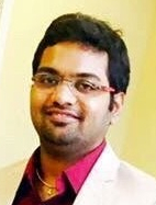 Dr Sukesh Voruganti