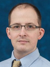 Dr Chandler Walker