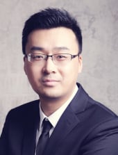 Professor Xu