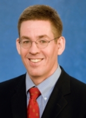 Professor Andreas M. Kaiser