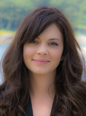 Dr Katherine Hanlon