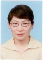 Dr Xueqiong Zhu