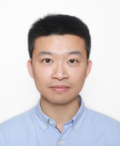 Dr Mian Wang