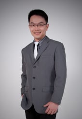 Prof. Dr. Pongpirul