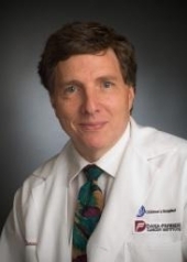 Dr Mark Kieran