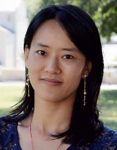 Dr Kexin Xu