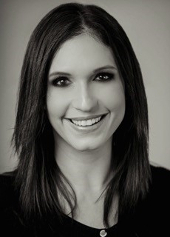 Dr Liana Bruce