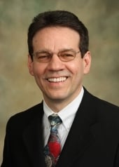 Dr Robert Weech-Maldonado