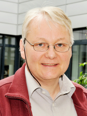 Dr Joachim Wink