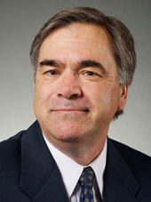 Dr Kent Rondeau