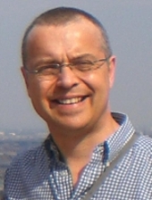 Professor Guy Smagghe