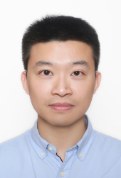 Dr Mian Wang