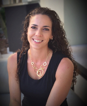 Dr Leylah Drusbosky