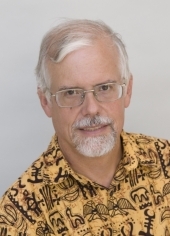 Dr Thomas Unnasch