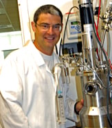 Professor Zvi Kelman
