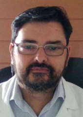 Professor Marco Carotenuto