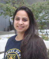 Dr Monika Sharma