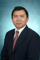Professor Ming-Hui Zou