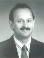 Professor Suresh Antony