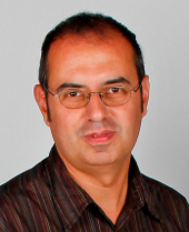 Dr Juan Fernandez-Recio