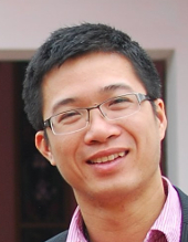 Dr Phong A Tran