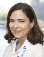 Dr Ellen Soffin