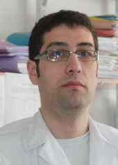 Dr Federico Perche