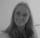 Natasha Hodgkinson