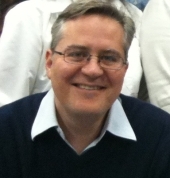 Dr John Martignetti