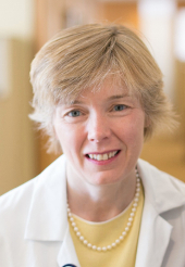 Dr Eileen O'Reilly