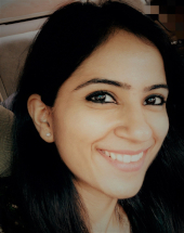 Dr Jyoti Bajaj