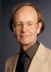 Professor Trevor W. Stone